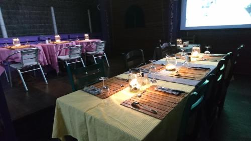 La Maison in Toamasina