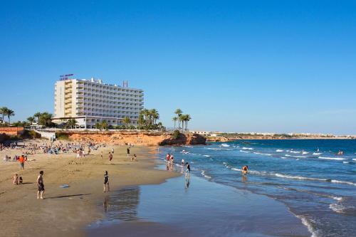 Hotel Servigroup La Zenia, Playas de Orihuela bei El Mojón