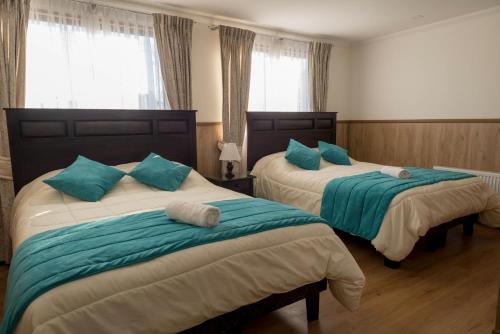 hotel photo
