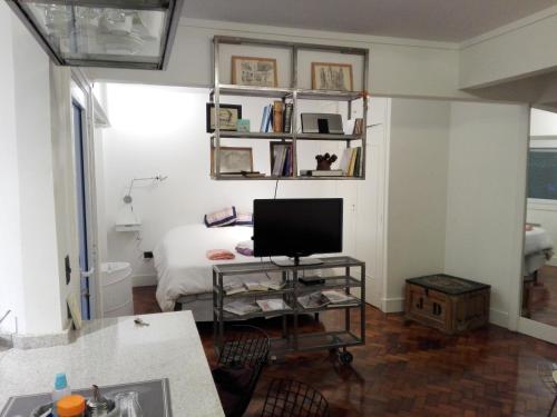 Excelente monoambiente en Recoleta, Buenos Aires (fotografie 5)