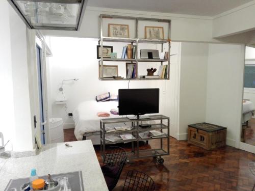 Excelente monoambiente en Recoleta, Buenos Aires (fotografie 6)