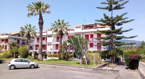  Aessebenessere Casavacanza in Mascali