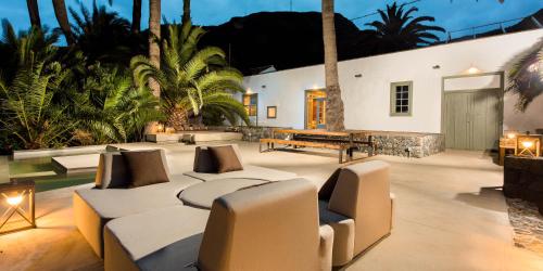 Hacienda El Cardon
