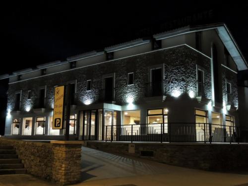 Bejárat, Hotel Rural Corazon de las Arribes in Aldeadavila De La Ribera