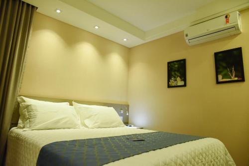 1 double bed