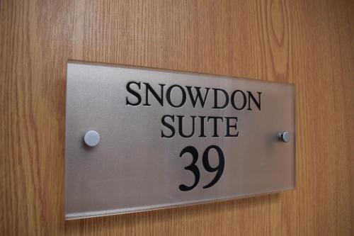 Tynedale Hotel - image 14