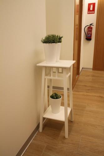 Hostal Mónaco - image 7