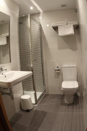 Hostal Monaco