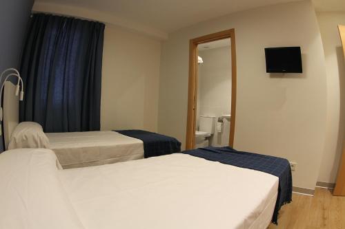Hostal Monaco