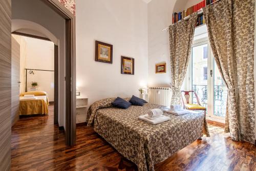 Merulana Suite Apartment, Rome (photo 6)