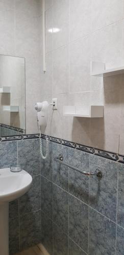 Habitación triple, 3 camas