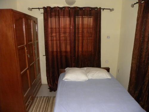 Biso Inn – Lagos