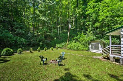 Nantahala Cabins