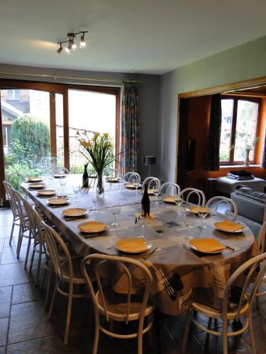 設施, La Méliraude (La Meliraude) in 達弗爾迪斯