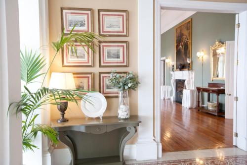 酒吧/高級酒吧, Suites de Franchy in 拉塔瓦