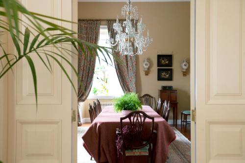 設施, Suites de Franchy in 拉塔瓦