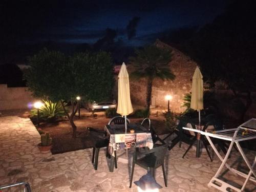 Baglio Messina Vacanze 5