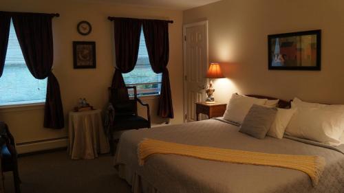 Green River Inn Sandgate (VT)