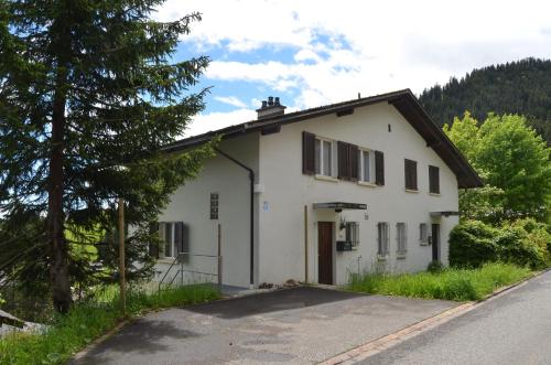  Haus Trynsch Flumserberg in Flumserberg