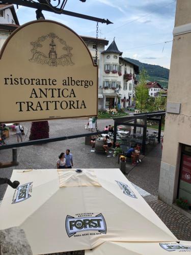 Antica Trattoria