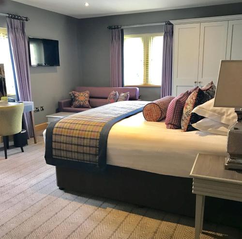 Fence Gate Lodge Fence Gate Lodge