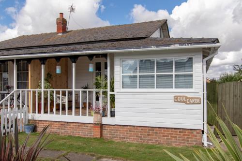 Coolgardie Cottage Sutton, Sutton on Sea, Lincolnshire