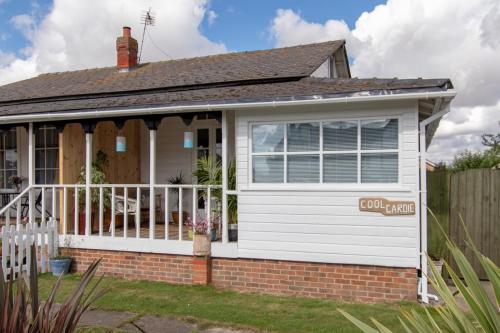 Coolgardie Cottage Sutton, , Lincolnshire