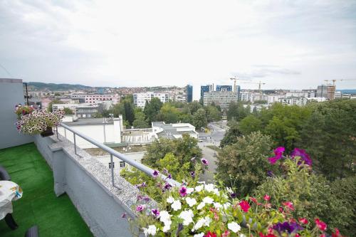 Apartman u centru BL - image 3