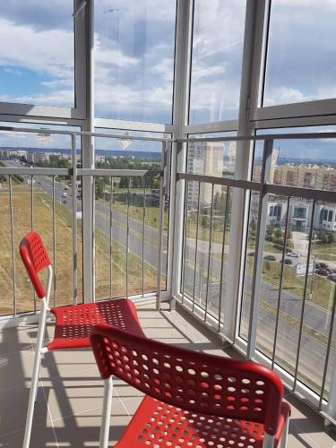 Apartment Lazurny