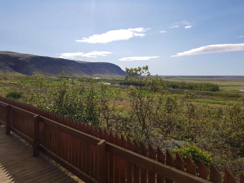 Gljúfurbústaðir Holiday Homes - image 14