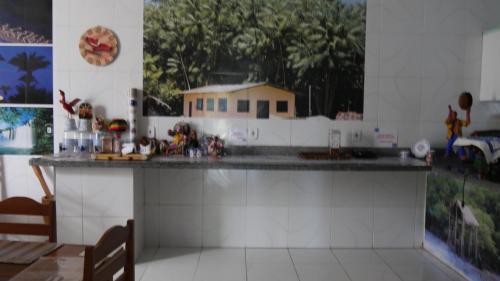 Pousada Maramazon – São Luís, MO