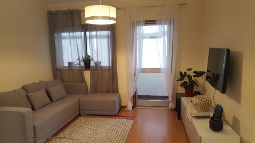  Vistas D´Ouro 3 Bedroom Apartment by BnbHost in Vila Nova de Gaia