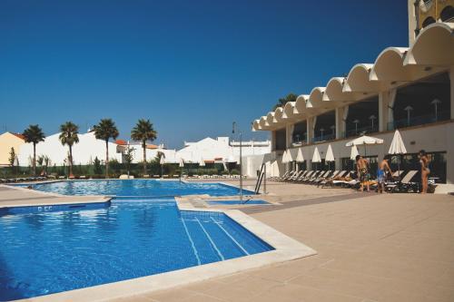 Restaurant, Eurotel Altura Hotel & Beach Resort in Castro Marim