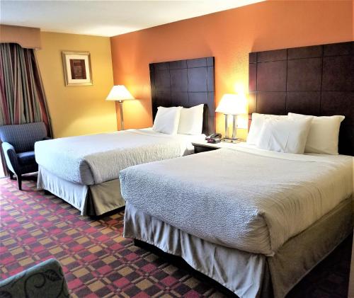 Howard Johnson by Wyndham Clifton NJ - image 3