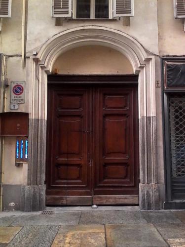 Alloggio Fronte Egizio, Turin (photo 4)