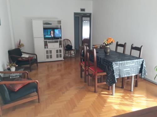 . Apartamento Lautaro