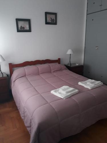 Apartamento Lautaro