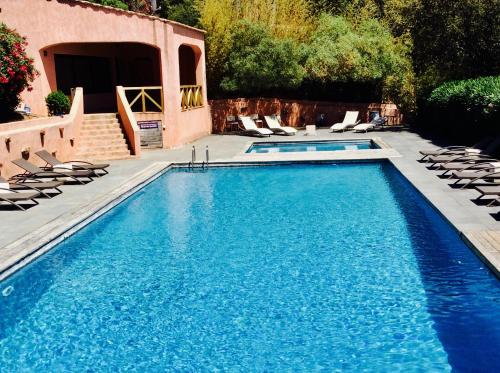Hotel Les Hauts de Porto-Vecchio - image 4