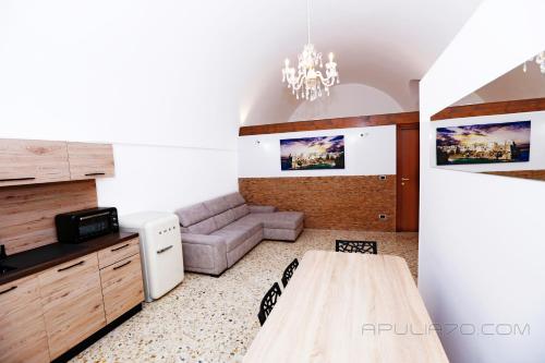 Apulia 70 Holidays - BONUS VACANZE - image 8