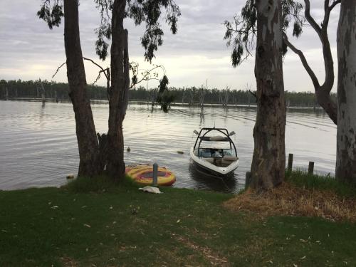 Bundalong Waterfront