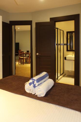 GreyStone Apartments, Nadi (zdjęcie 9)