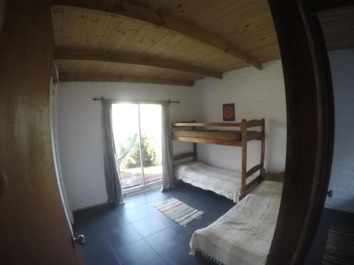 Morro del Tesoro II in El Tesoro