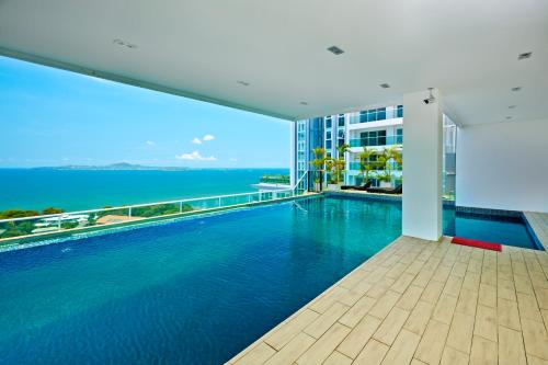 The View Condo by Mypattayastay The View Condo by Mypattayastay