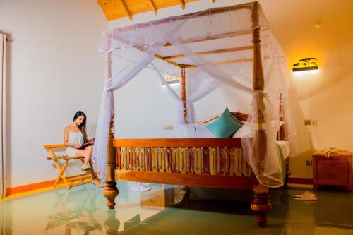 Santon Resort & Spa - Level 1 Certified, Tangalle (Foto 6)