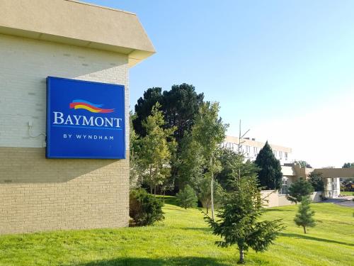 Baymont by Wyndham Fort Morgan