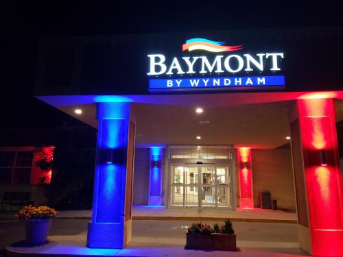 Baymont by Wyndham Fort Morgan