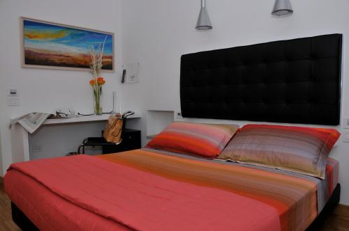 Hotel Del Conte in Fondi