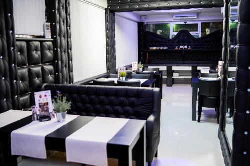 Olympic Wellness & Spa Apartments - 레스토랑