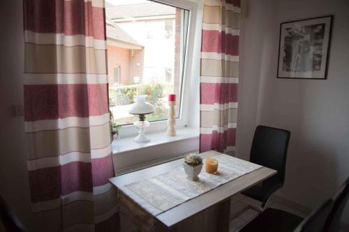 Létesítmények, Ländlich zentrale Ferienwohnung (Landlich zentrale Ferienwohnung) in Lippetal - Lippborg