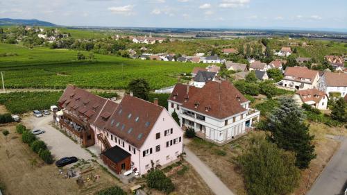 gîtes au domaine Greiner - image 3
